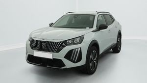 Peugeot 2008 1.2 Allure 2025