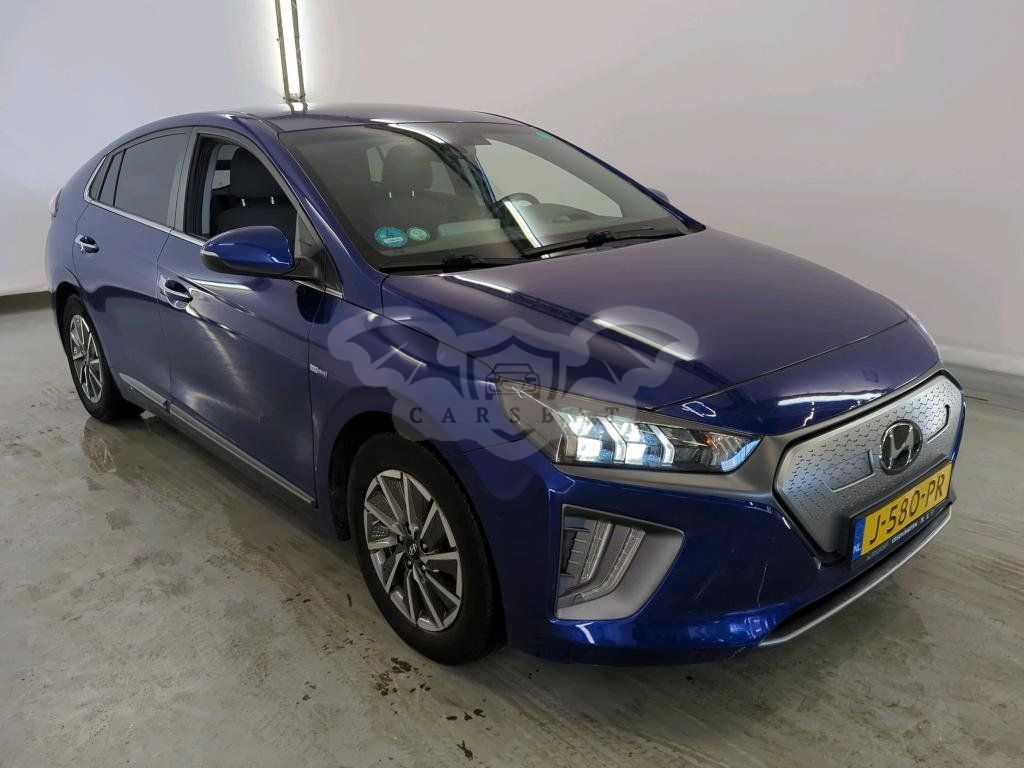 Hyundai IONIQ 38 kWh Comfort 2020