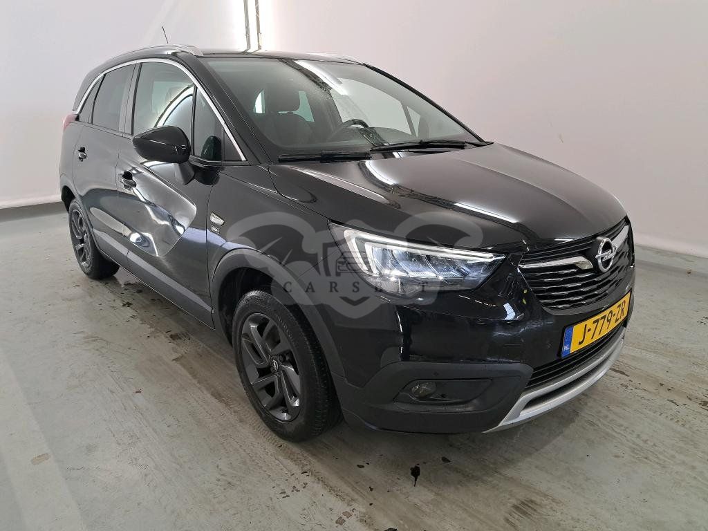 Opel Crossland 1.2i 2020