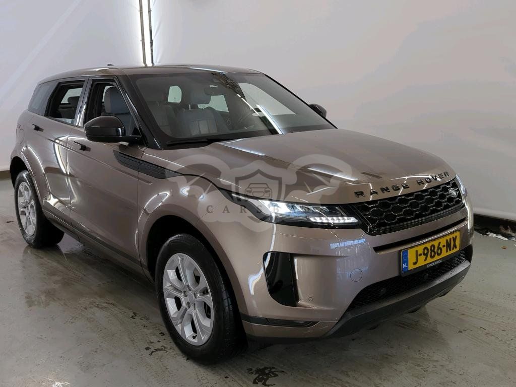 Land Rover Range Rover Evoque 2020
