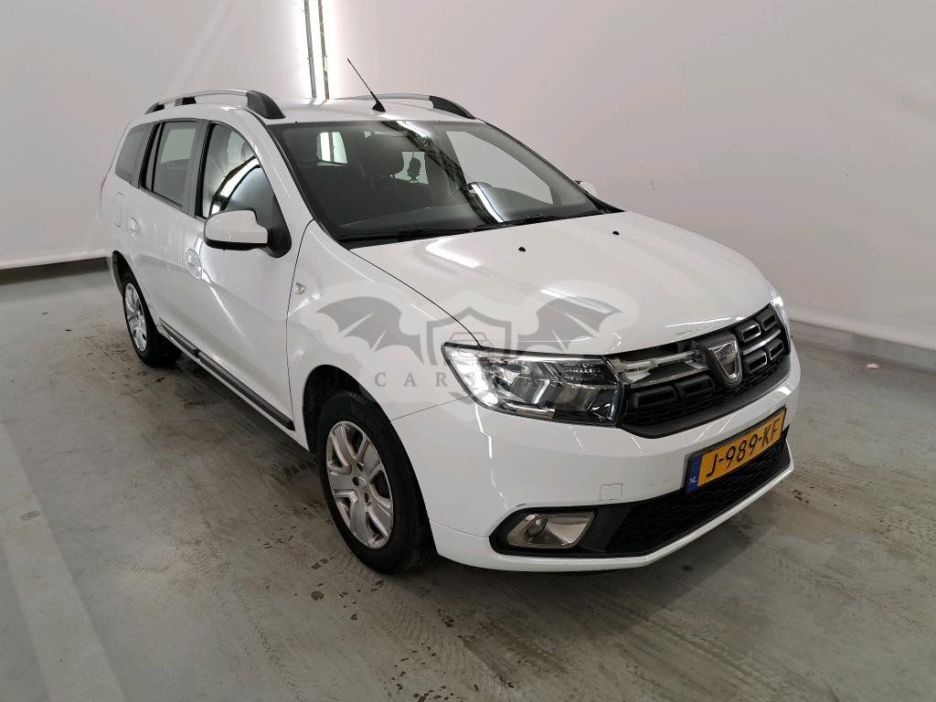 Dacia Logan 1.0 TCe Comfort 2020