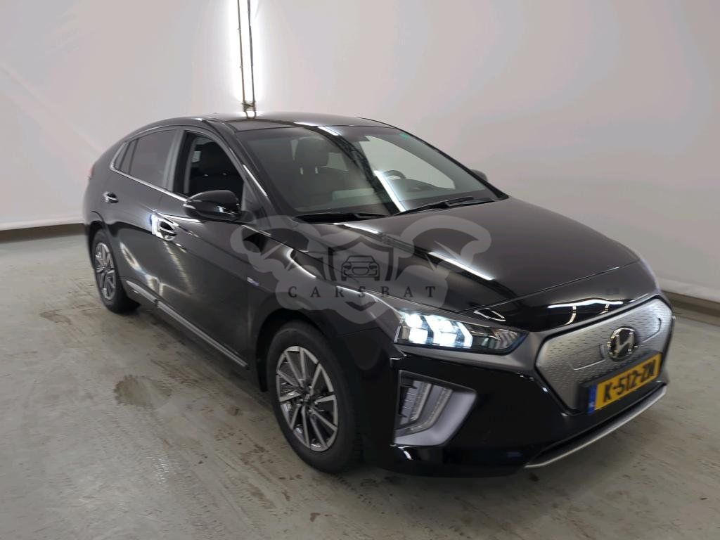 Hyundai IONIQ 38 kWh Premium 2021