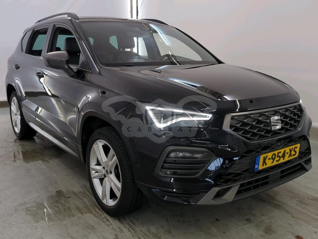 Seat Ateca 1.0 TSI FR 2021