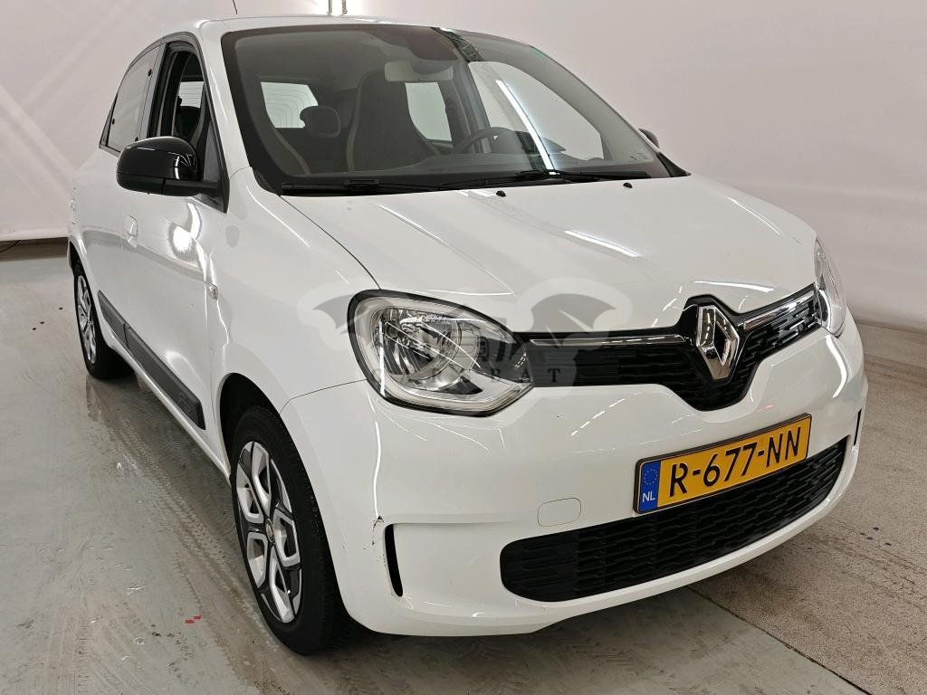 Renault Twingo Equilibre 2022