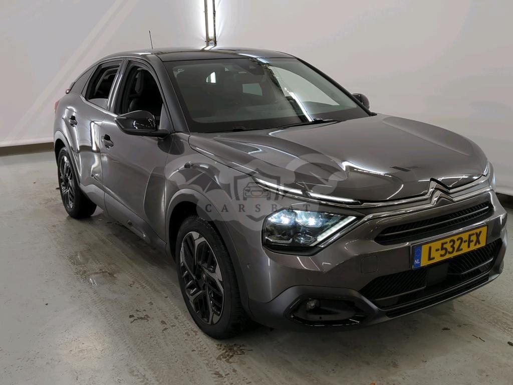 Citroën C4 1.2 Shine 2021