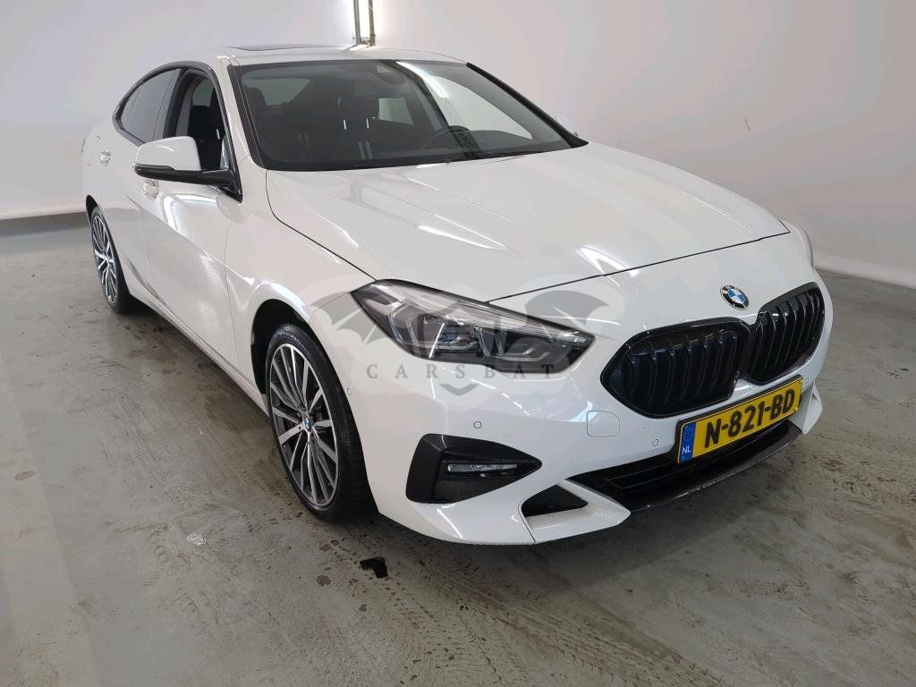 BMW 2 Series Coupé 220i Business 2021