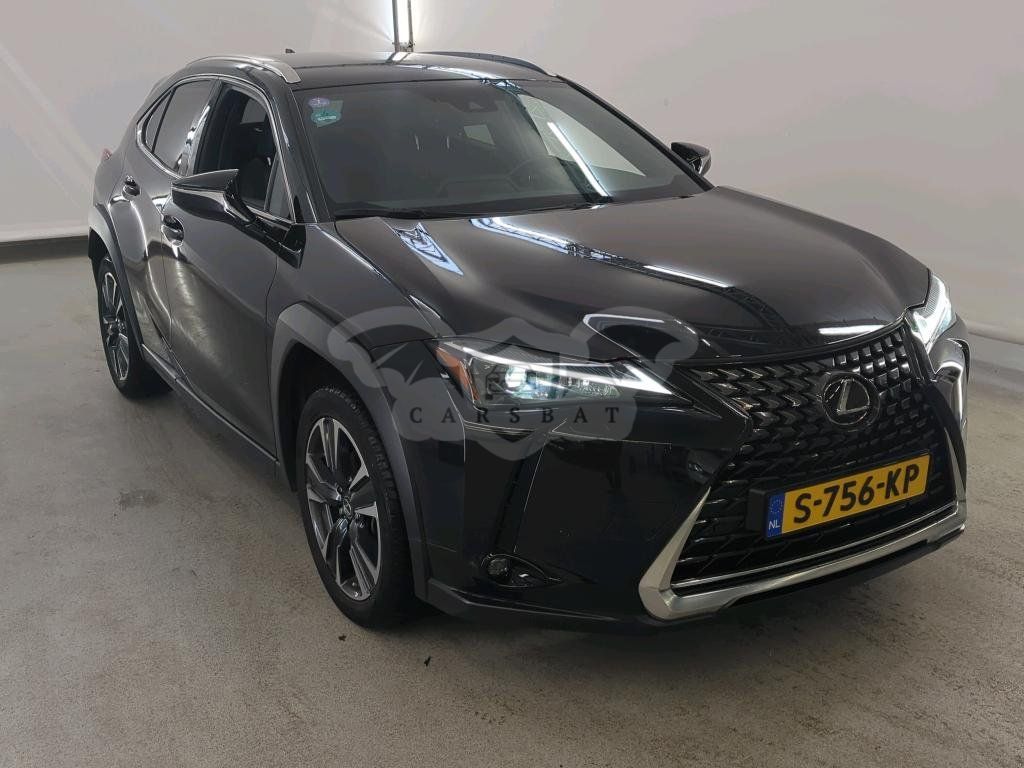Lexus UX 250h Business 2023