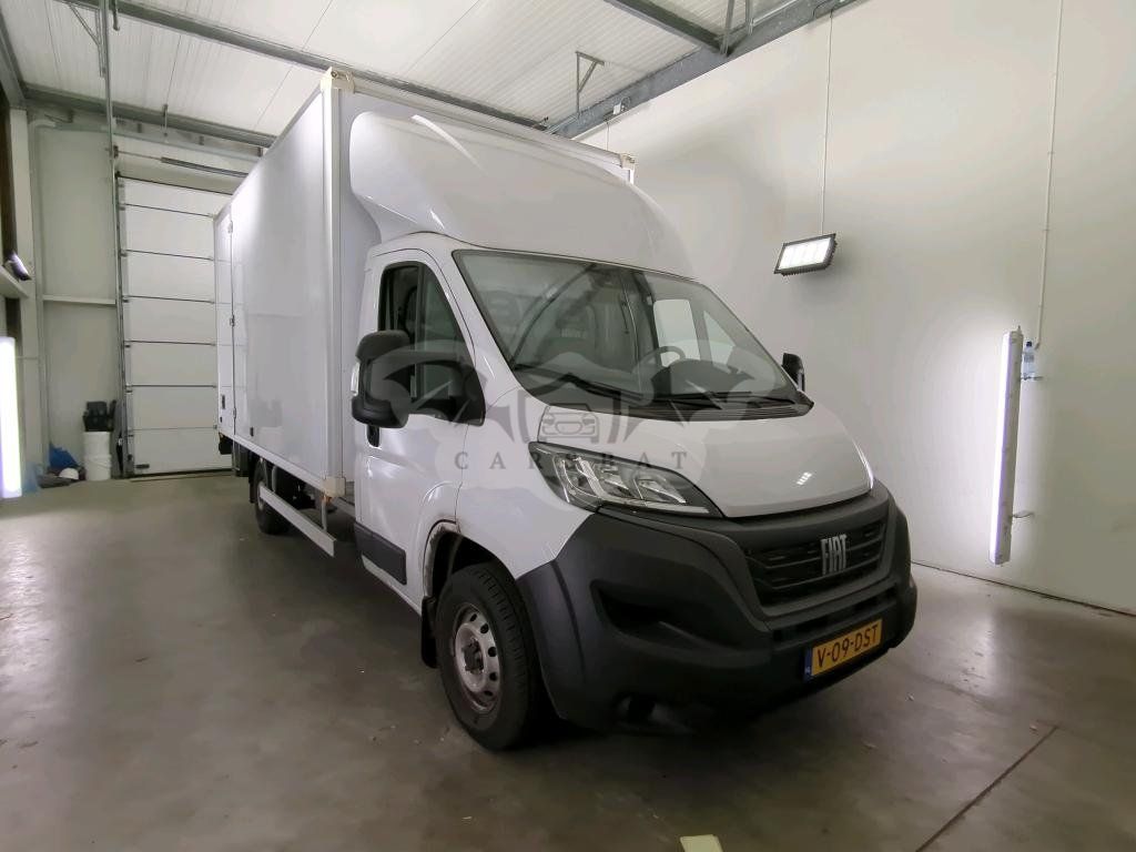 Fiat Ducato box 2.2 MultiJet 2024