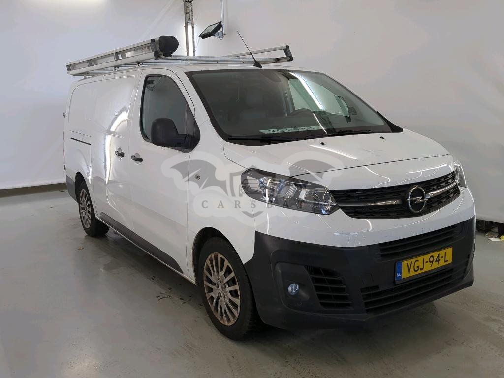 Opel Vivaro L2H1 1.5 CDTI Edition 2020