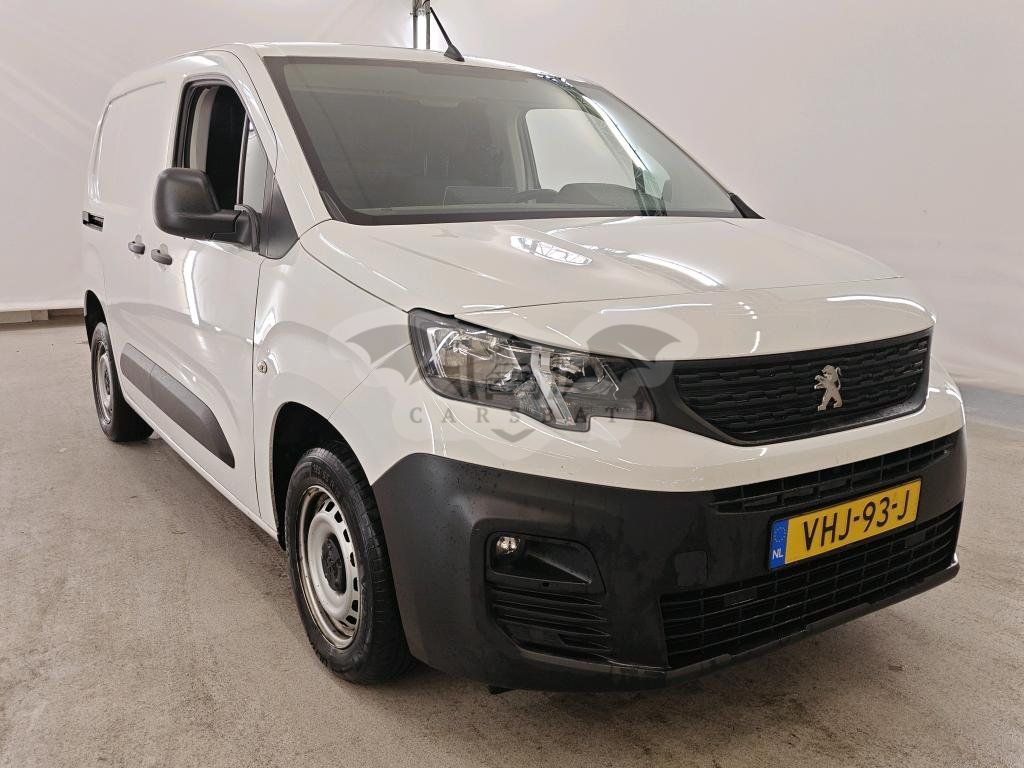 Peugeot Partner 1.5 HDI Premium 2020