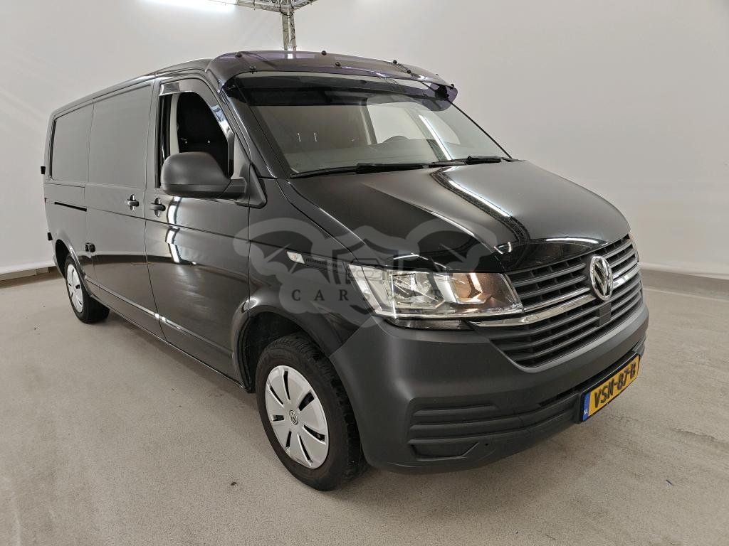 Volkswagen Transporter L2H1 2.0 TDI 2022