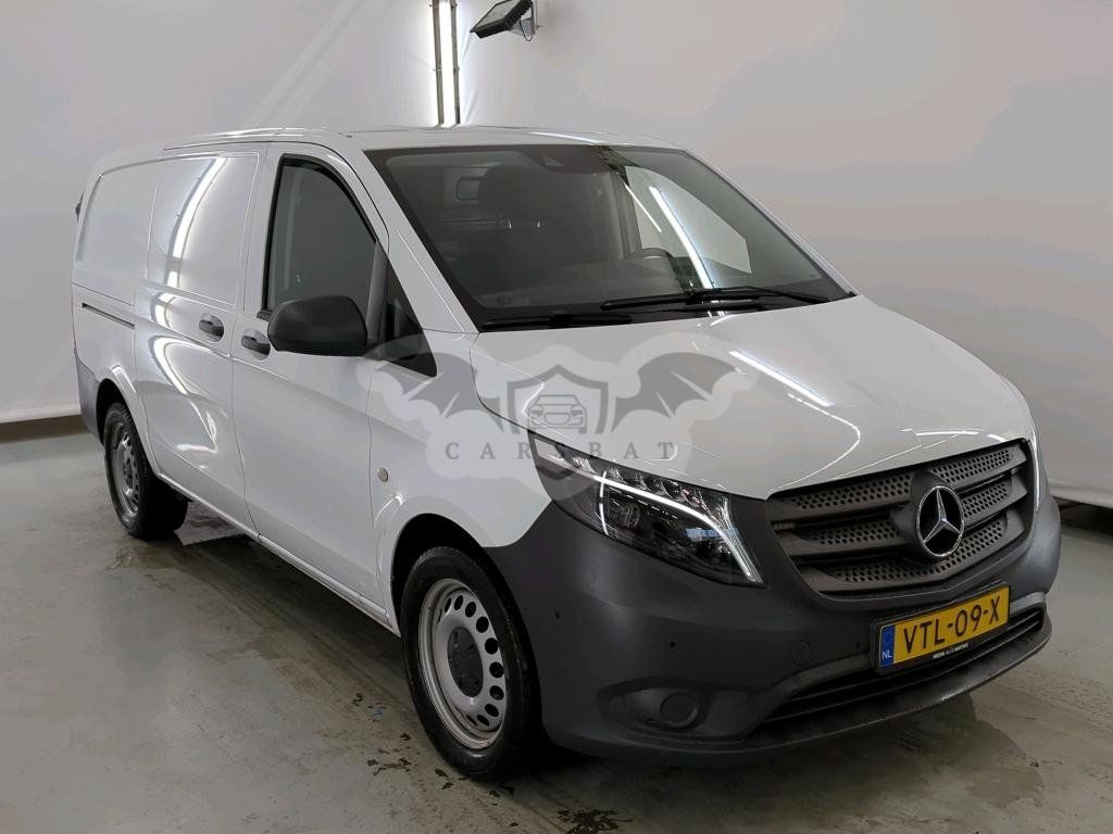 Mercedes-Benz Vito L2 114 CDI 2023