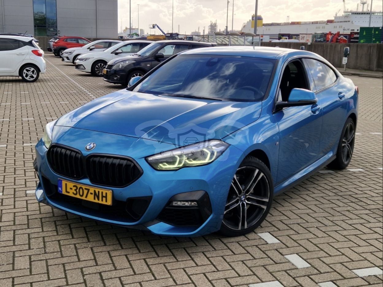 BMW 2 Series Gran Coupé 218i M Sport 2021