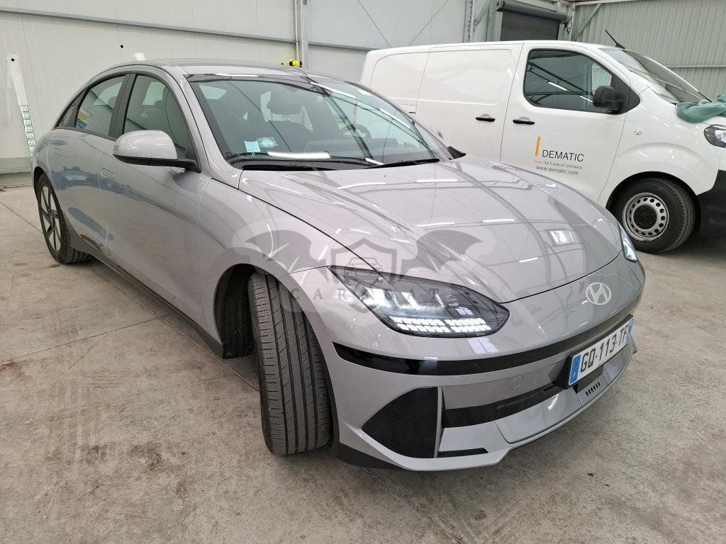 Hyundai IONIQ 6 Intuitive 2023
