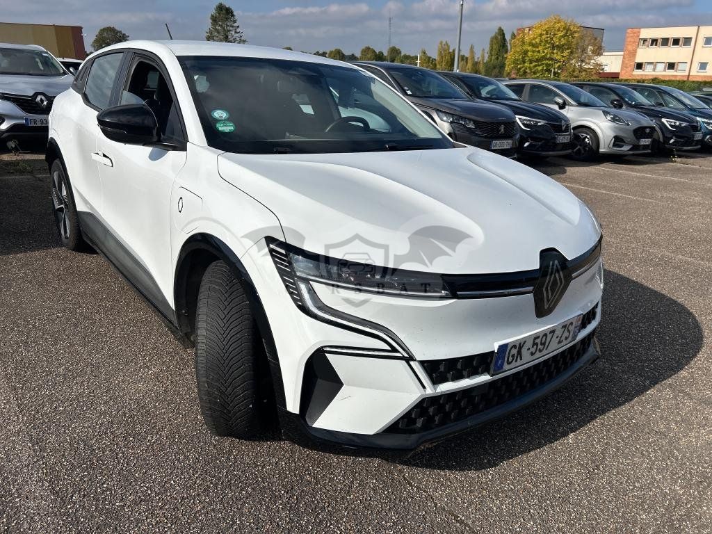 Renault Megane E-Tech 60 kWh Equilibre 2022