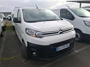 Citroën Jumpy 2.0 HDI Club 2022