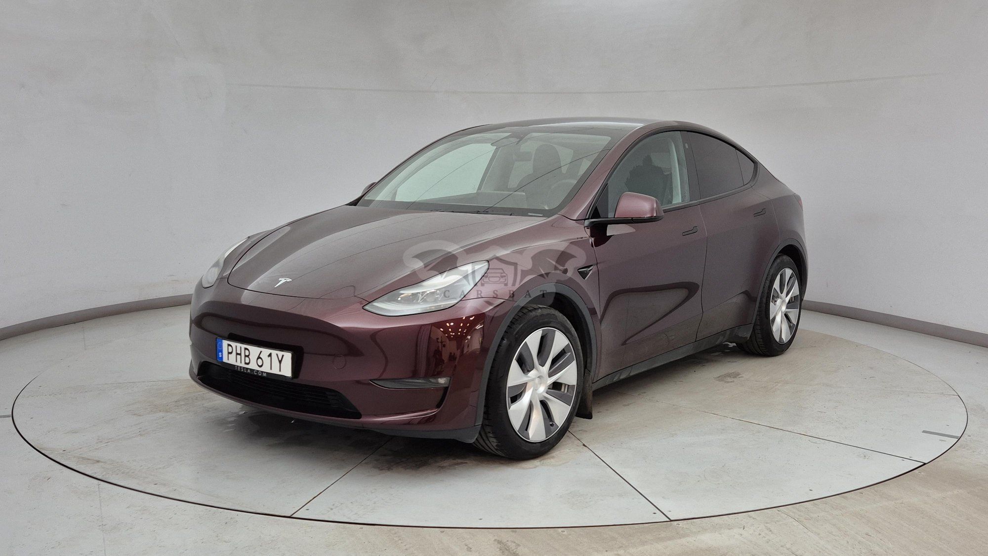 Tesla Model Y Long Range 2023