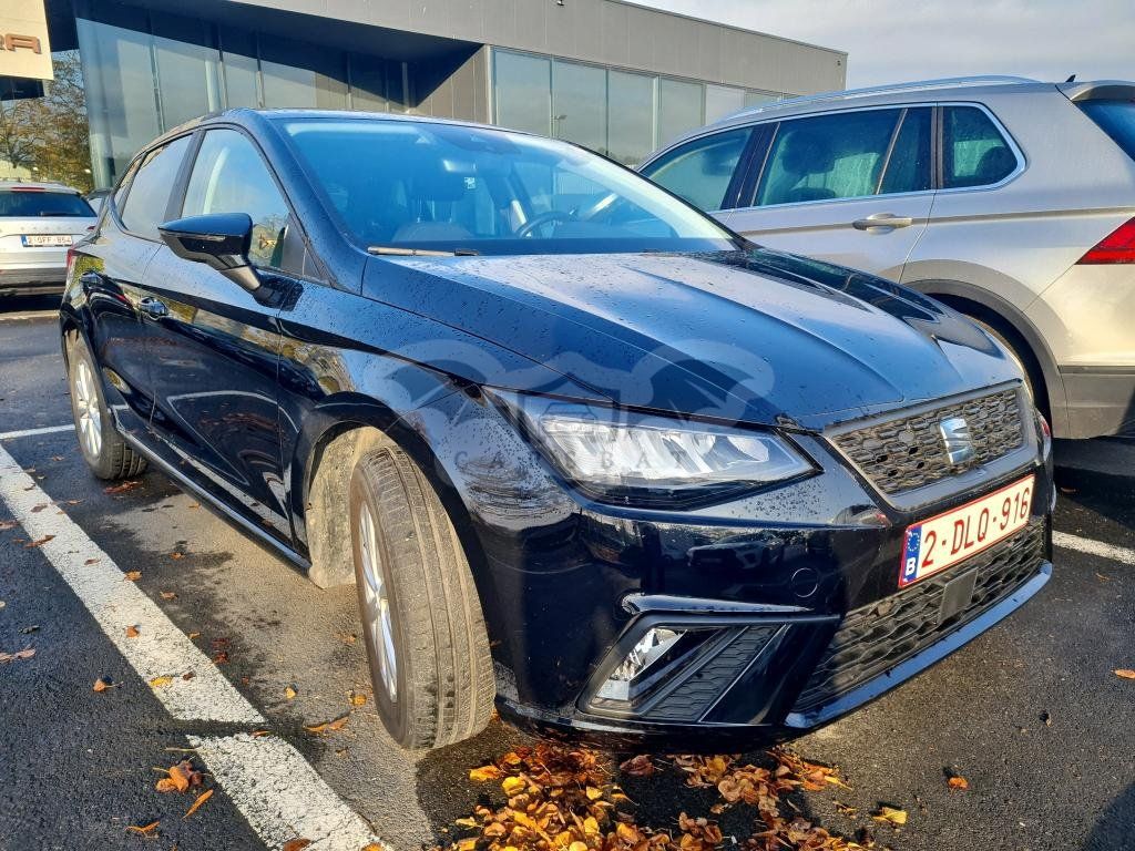 Seat Ibiza 1.0i Move! 2023