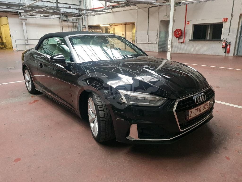 Audi A5 35 TFSI Advanced 2022