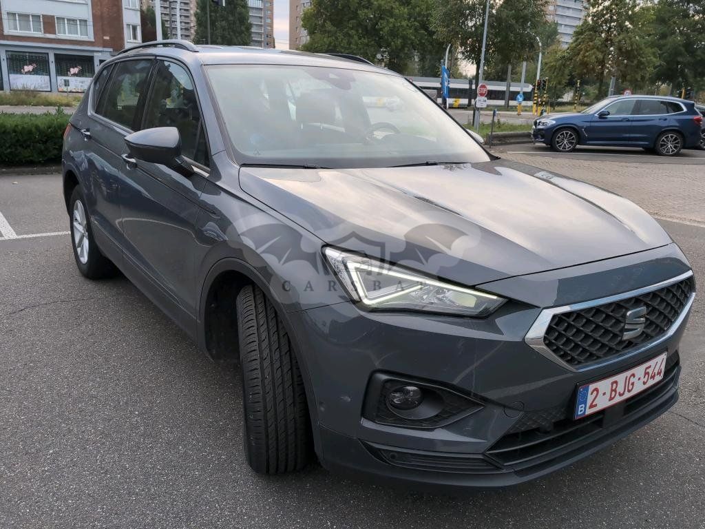 Seat Tarraco 2.0 TDI Style 2021
