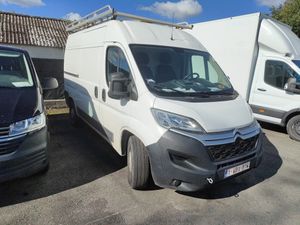 Citroën Jumper L2H2 2.0 HDI Club 2019
