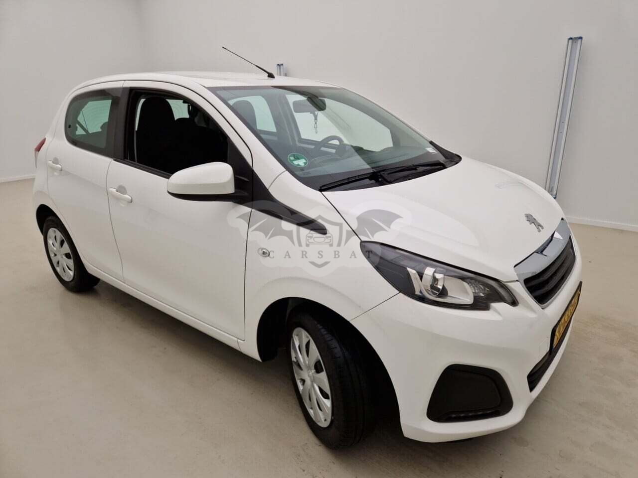 Peugeot 108 1.0 VTI Active 2021