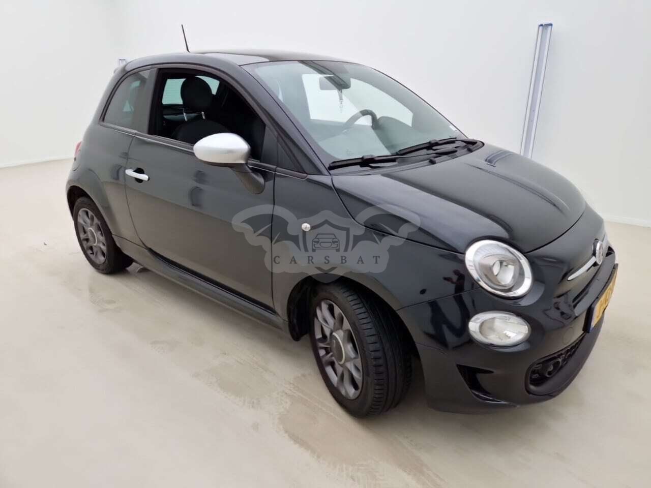 Fiat 500 1.0 2020