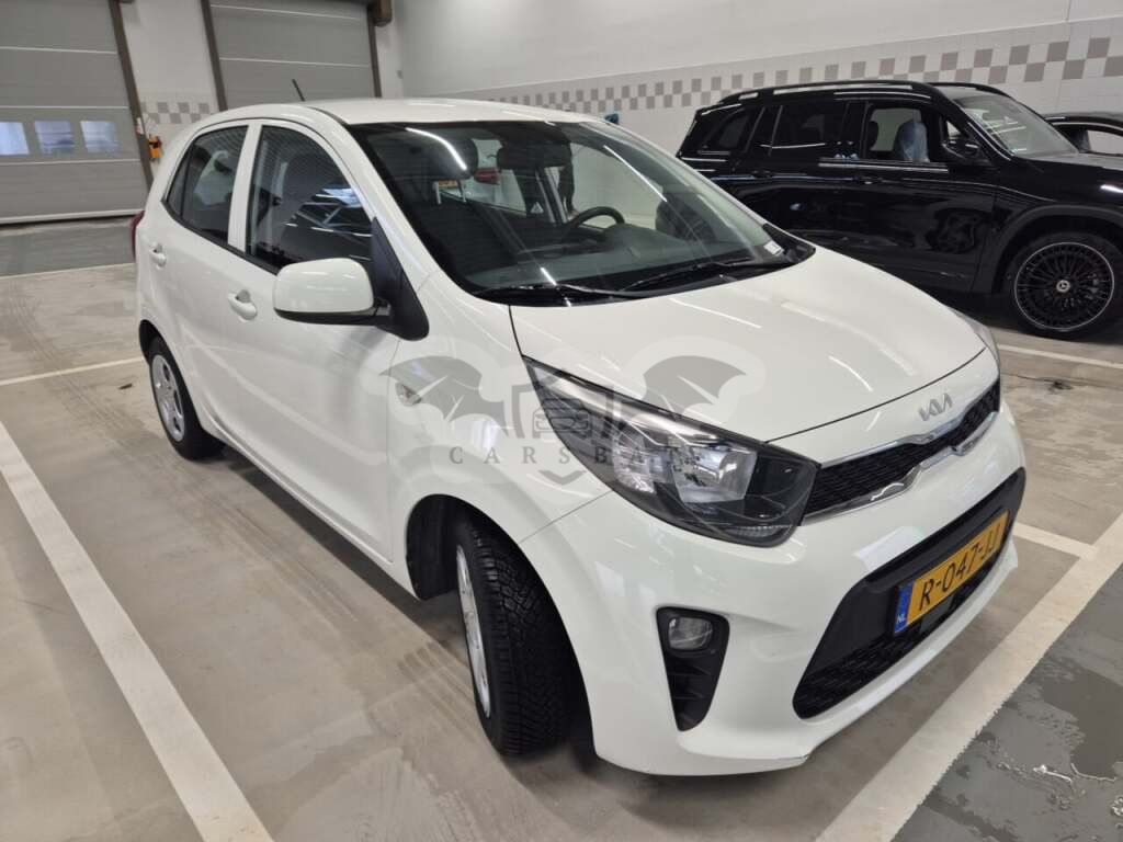 Kia Picanto (Morning) 1.0 Comfort 2022