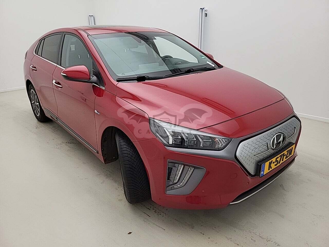 Hyundai IONIQ 38 kWh Premium 2021
