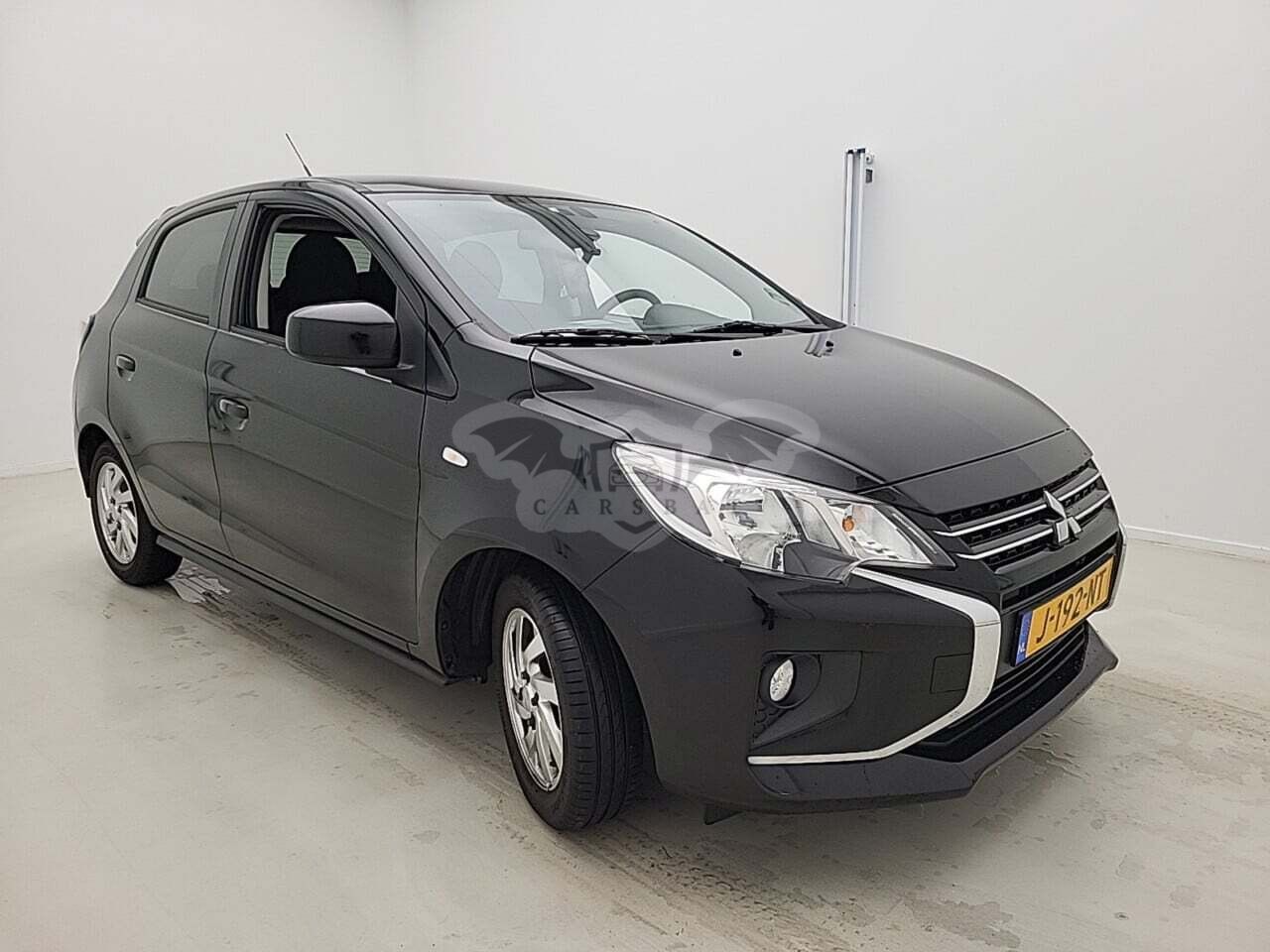 Mitsubishi Space Star 1.2 Active 2020