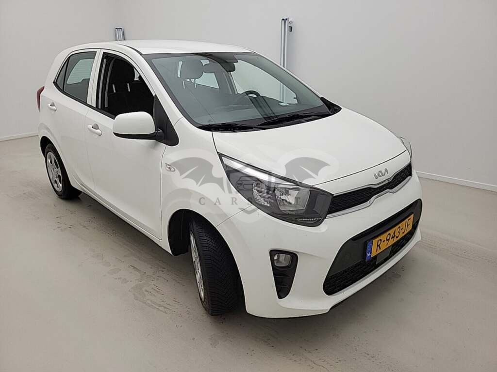 Kia Picanto (Morning) 1.0 Comfort 2022