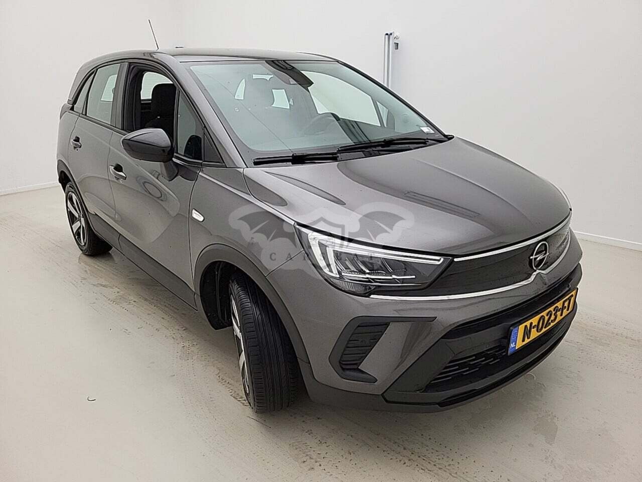 Opel Crossland 1.2 Edition 2021