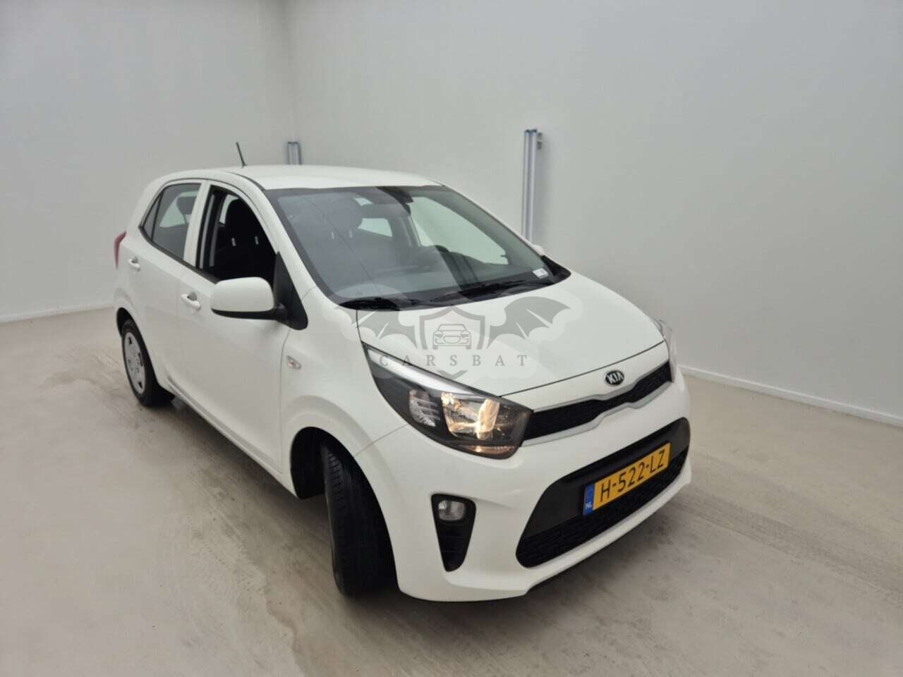 Kia Picanto (Morning) 1.0 Comfort 2020