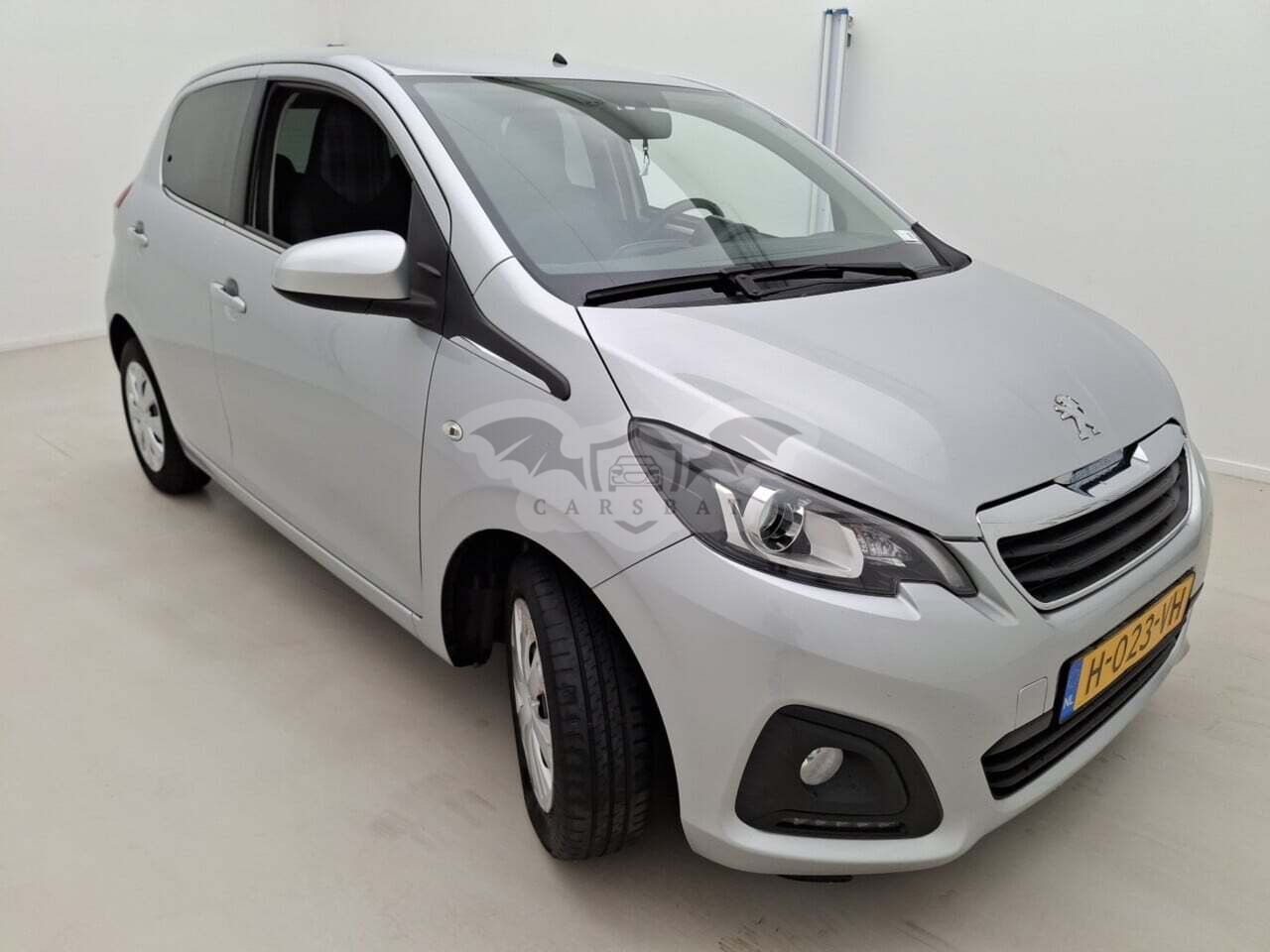 Peugeot 108 1.0 VTI Active 2020