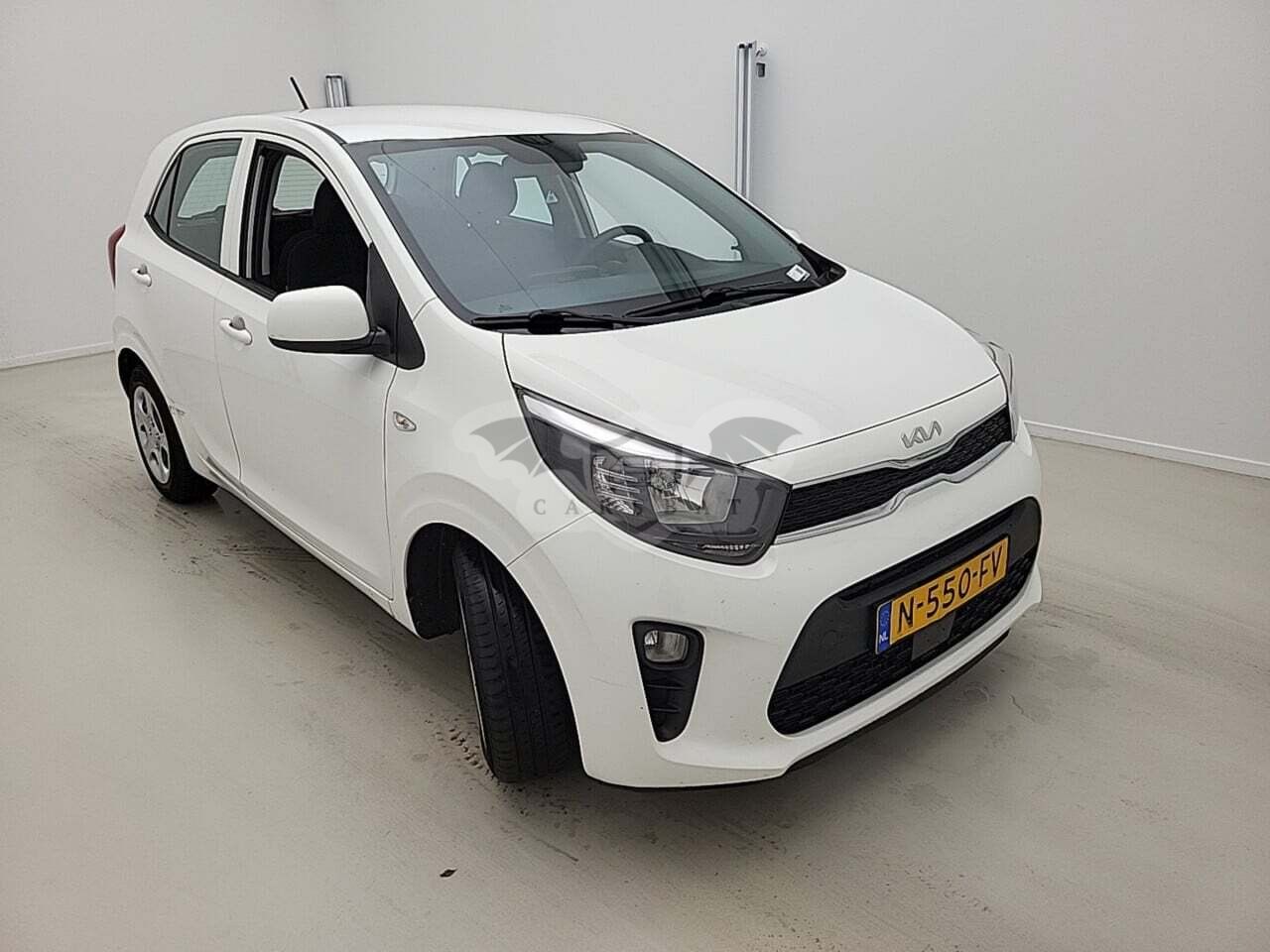 Kia Picanto (Morning) 1.0 Comfort 2021
