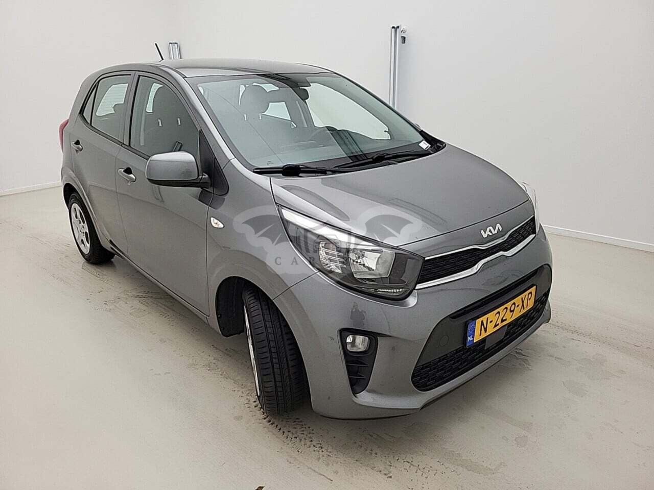Kia Picanto (Morning) 1.0 Comfort 2022