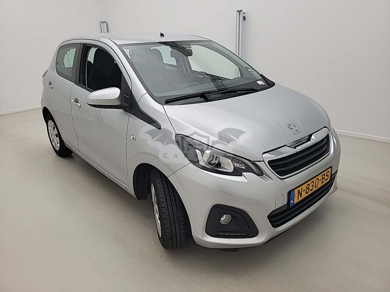 Peugeot 108 1.0 VTI Active 2021