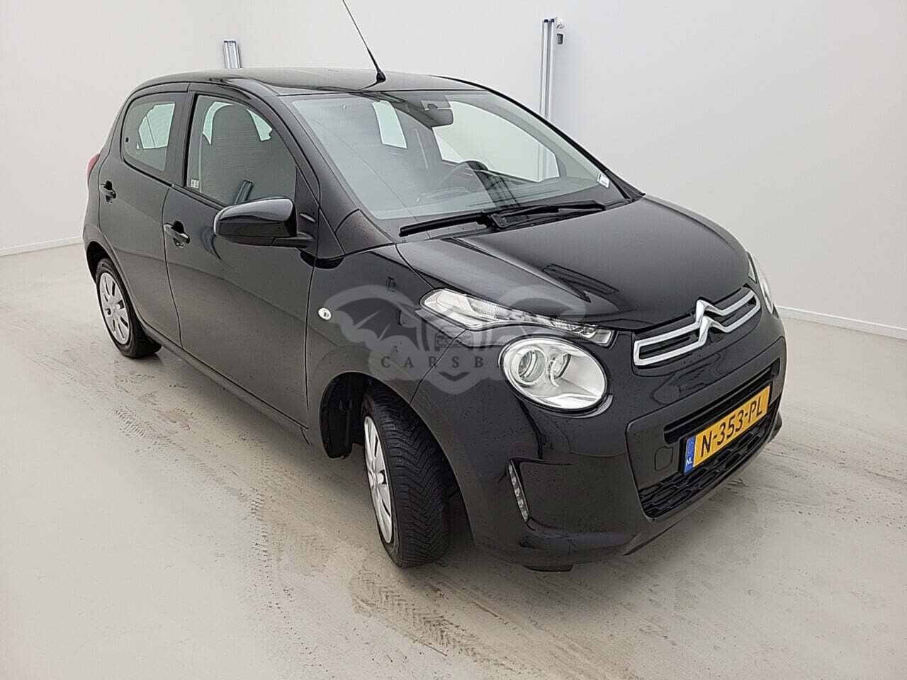 Citroën C1 1.0 VTI Feel 2021