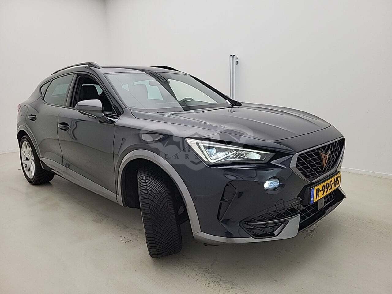 Cupra Formentor 1.5 TSI Business 2022