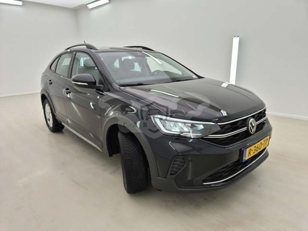 Volkswagen Taigo 1.0 TSI Life 2022