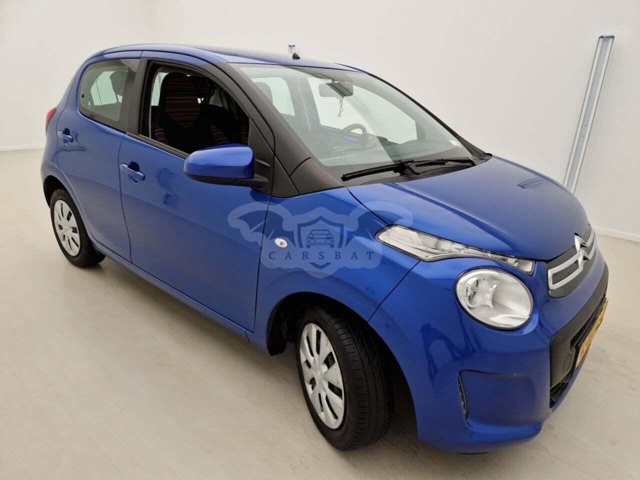 Citroën C1 1.0 VTI Feel 2019