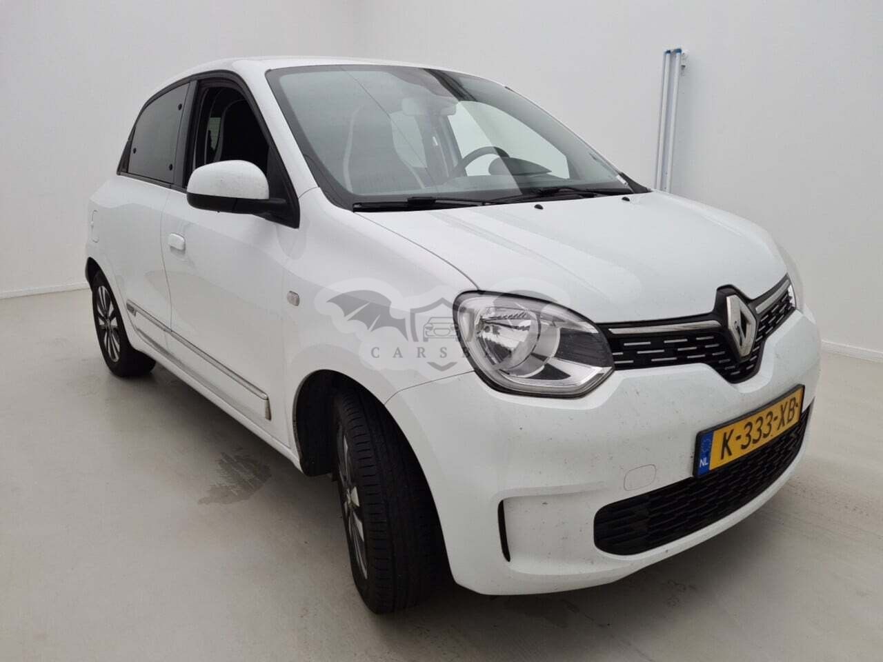 Renault Twingo 1.0 SCe Intens 2021