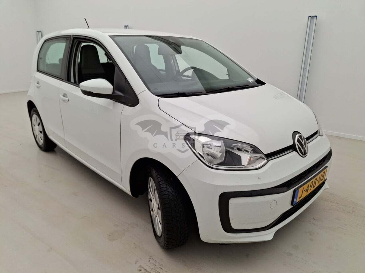 Volkswagen Up! 1.0 Move Up! 2020