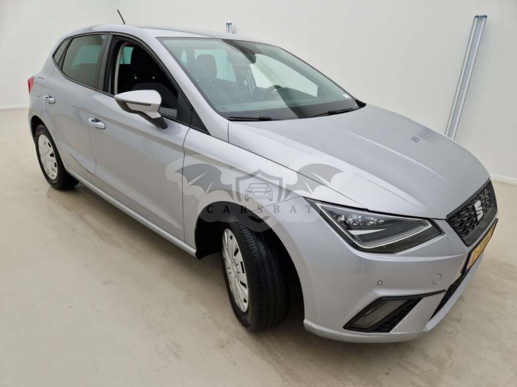 Seat Ibiza 1.0 TSI Style Business 2021