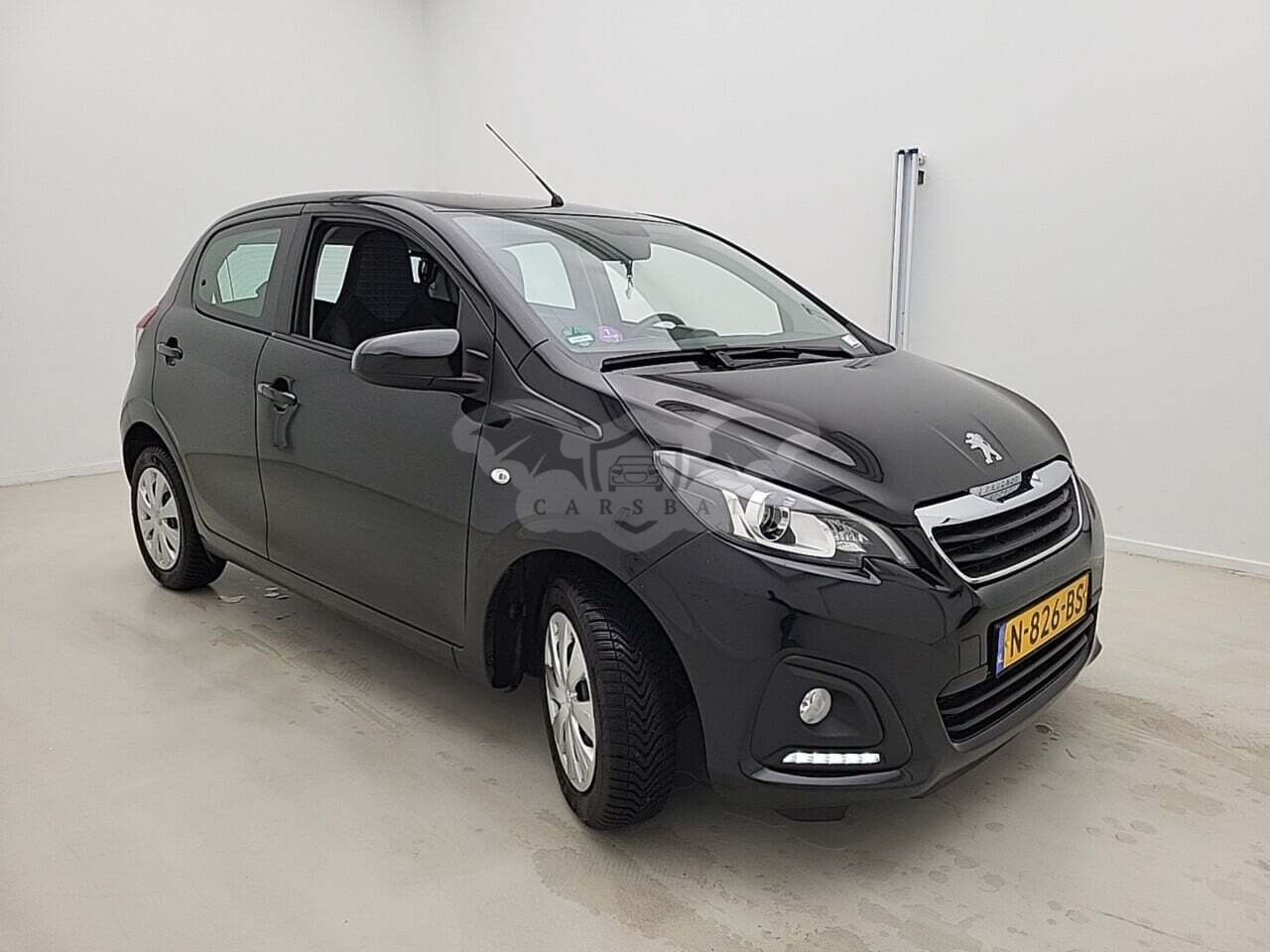Peugeot 108 1.0 VTI Active 2021