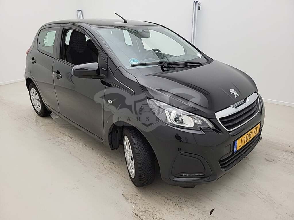 Peugeot 108 1.0 VTI Active 2020