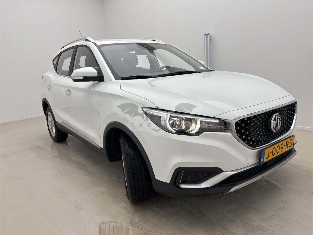 MG ZS Comfort 2020