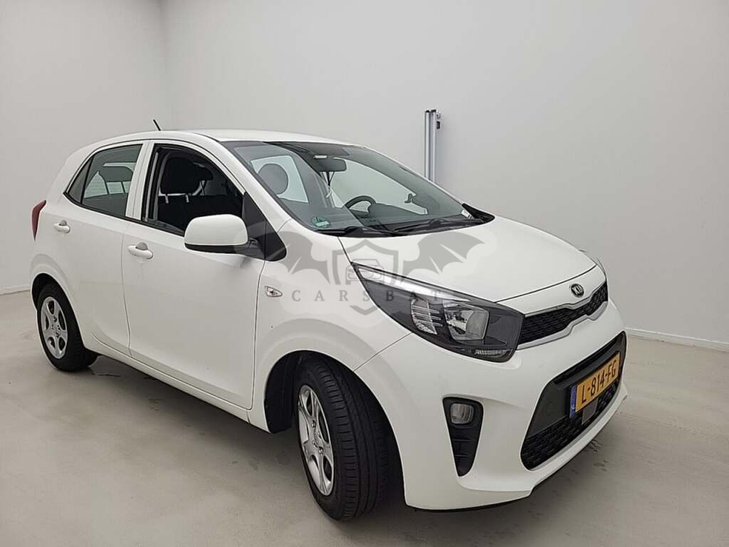 Kia Picanto (Morning) 1.0 Comfort 2021
