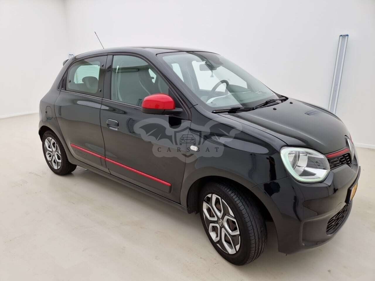 Renault Twingo 1.0 SCe Collection 2020