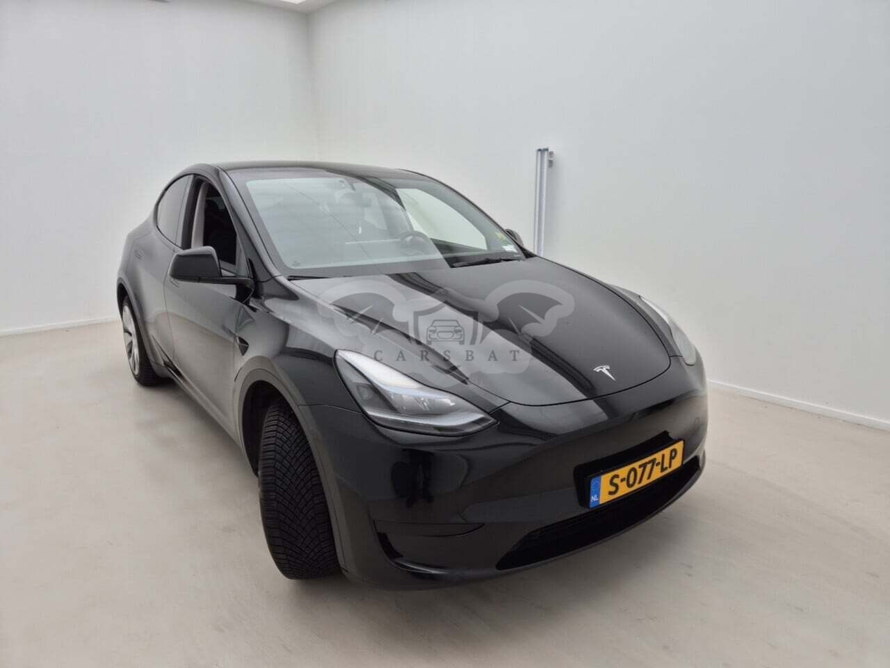 Tesla Model Y 58 kWh 2023